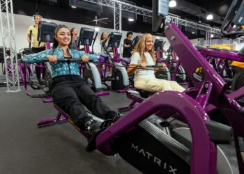 Planet Fitness® fortalece la experiencia de sus socios con la llegada de nuevos equipos a sus clubes en México