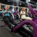 Planet Fitness® fortalece la experiencia de sus socios con la llegada de nuevos equipos a sus clubes en México