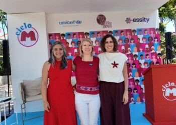 Ciclo M celebra su tercera edición impulsando salud menstrual como derecho y promoviendo conocimiento