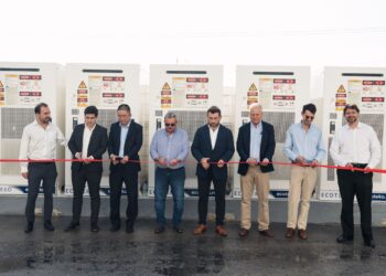 Empresa de Coahuila demuestra cómo la energía inteligente reduce costos y eleva la competitividad