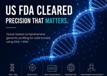 Theranomics integra en México CellDx-Tissue, perfil tumoral molecular de Datar Cancer Genetics autorizado por la FDA