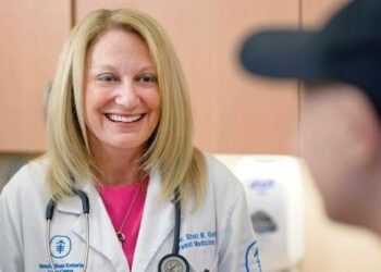 Memorial Sloan Kettering investiga el cáncer de mama de inicio temprano mientras avanza hacia una atención más personalizada
