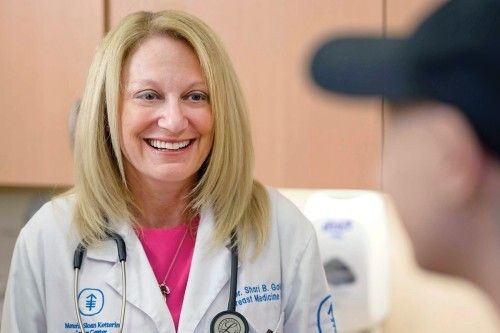 Memorial Sloan Kettering investiga el cáncer de mama de inicio temprano mientras avanza hacia una atención más personalizada