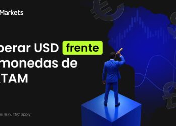 Divisas latinoamericanas frente al dólar: análisis de tendencias y factores clave según JustMarkets