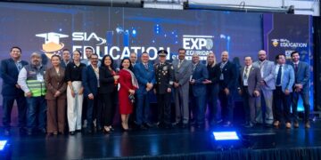 Más de 20 mil visitantes consolidan Expo Seguridad México, Expo Seguridad Industrial e Infosecurity México