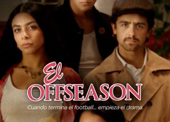 Chiefs lanzan una serie de comedia narrativa en español dirigida a redes sociales, «El Offseason»