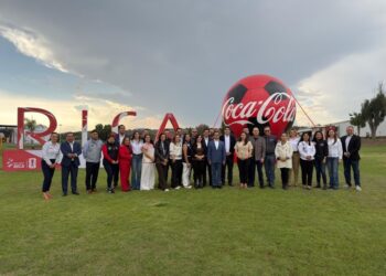 Grupo RICA Coca-Cola consolida un modelo de eficiencia hídrica para la industria de bebidas en México