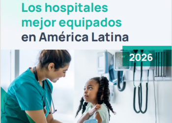 Global Health Intelligence presenta HospiRank 2026: La guía definitiva de los hospitales mejor equipados de América Latina