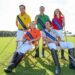 U.S. Polo Assn. recibe premios internacionales en las categorías de negocio, deporte y contenidos