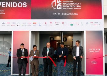 EMP 2026 reúne a 4 mil profesionales de la industria mueblera en Ciudad de México