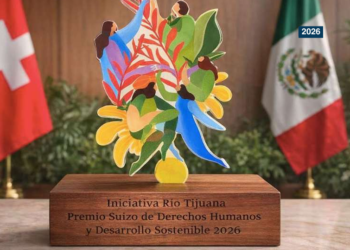 Iniciativa Río Tijuana: participación y ciencia local ganan protagonismo frente a la crisis climática