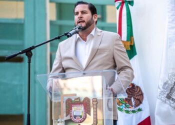 Ismael Burgueño suma a Tijuana a la visión de Claudia Sheinbaum: vivienda digna para el bienestar de las familias