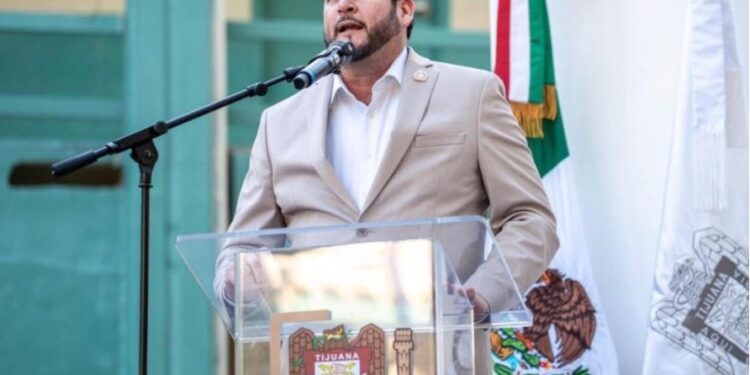 Ismael Burgueño suma a Tijuana a la visión de Claudia Sheinbaum: vivienda digna para el bienestar de las familias