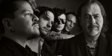 La Barranca anuncia un histórico concierto «acústico» en el teatro de la ciudad