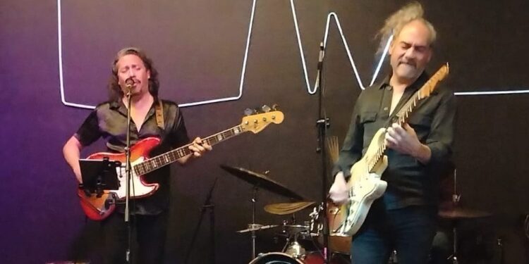 La Marakita renace como un exclusivo foro de conciertos íntimos en la CDMX