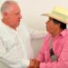 Rafa Marín se reúne con fundadores de Morena en  Quintana Roo y fortalece la unidad del movimiento