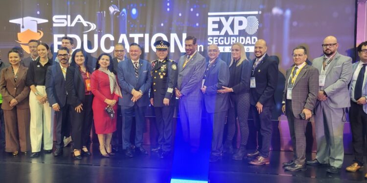 Inicia Expo Seguridad Industrial, el punto de encuentro para enfrentar los nuevos desafíos de seguridad y operación en México