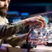 Neuroempleabilidad: el eje de la Feria Laboral 2026 de la UEES para preparar a los profesionales del futuro