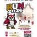 Invitan a participar en la gran Carrera por la Justicia Social, el próximo 12 de julio en Playa del Carmen