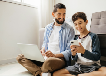 Por qué los padres actuales vuelven a las aulas para inspirar a sus hijos: Tecmilenio
