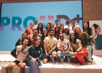Unilever celebra 10 años impulsando una cultura de diversidad e inclusión LGBTIQ+ en México