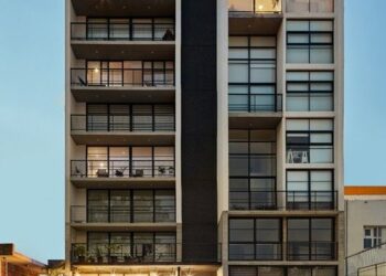 RISE Patrimonio en Ascenso: más de 20 años desarrollando proyectos donde arquitectura, ciudad y arte convergen
