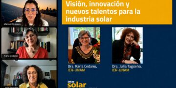 Generación 2050 marca el rumbo del nuevo panorama energético en México