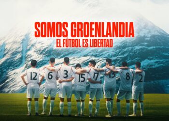 Mientras el mundo vive la pasión del fútbol, CINDIE presenta historias que van más allá de la cancha