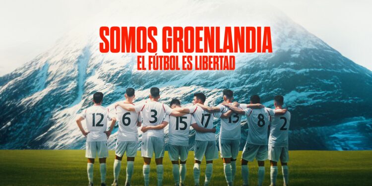 Mientras el mundo vive la pasión del fútbol, CINDIE presenta historias que van más allá de la cancha