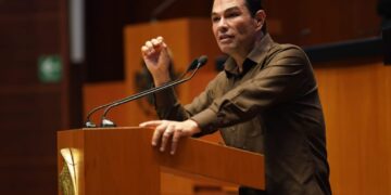 Benditas redes sociales: se habla de Enrique Vargas del Villar para la presidencia municipal de Huixquilucan