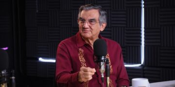 Américo Villarreal: el proyecto de nación de la presidenta Sheinbaum se ha consolidado con visión humanista en Tamaulipas