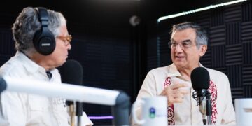 Tamaulipas construye su desarrollo sobre la protección de sus recursos naturales: Américo Villarreal