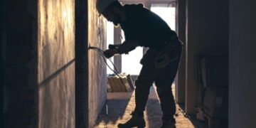Mango construye la infraestructura financiera que le faltaba a la construcción en México