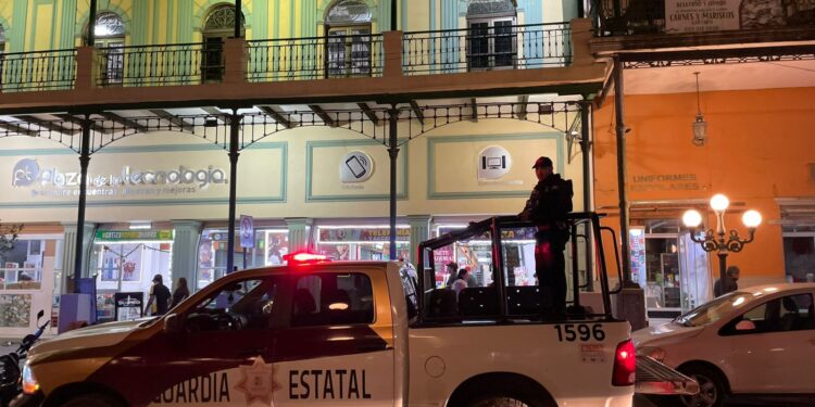 Tamaulipas consolida reducción en delitos de alto impacto; mayo cierra con cero secuestros