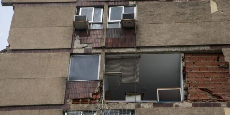 Estados Unidos flexibiliza sanciones para permitir ayuda vital a Venezuela tras terremotos