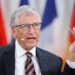 ‘Nunca describí mi pene a un doctor’, niega Bill Gates dichos en mail de Epstein