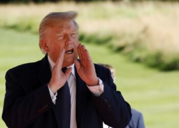 Trump ve factible alcanzar un pacto definitivo con Irán
