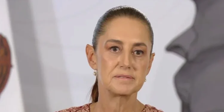 Sheinbaum anuncia la llegada de elementos de la Defensa a Venezuela tras terremotos que han dejado más de 500 muertos