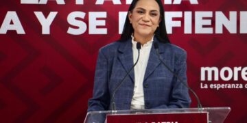 Condiciona Morena expulsión de Rubén Rocha Moya a la presentación de pruebas