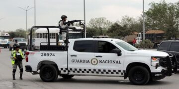Reportan enfrentamiento armado en la autopista Mazatlán-Durango