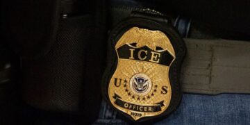 Condenan a 100 años de cárcel a hombre que participó en asalto a una instalación del ICE en Texas
