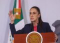 «Es importante respetar la voluntad popular»: Sheinbaum pide investigar irregularidades en las elecciones de Colombia