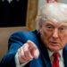 Trump dice que Irán no ha informado de una suspensión del diálogo tras reportes de medios