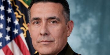 Designan al nuevo jefe de la Patrulla Fronteriza de EU: el cargo será ocupado por Rosario «Pete» Vasquez