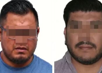 Caso Carlos Manzo: aprehenden a dos policías vinculados a la célula del CJNG que cometió el homicidio