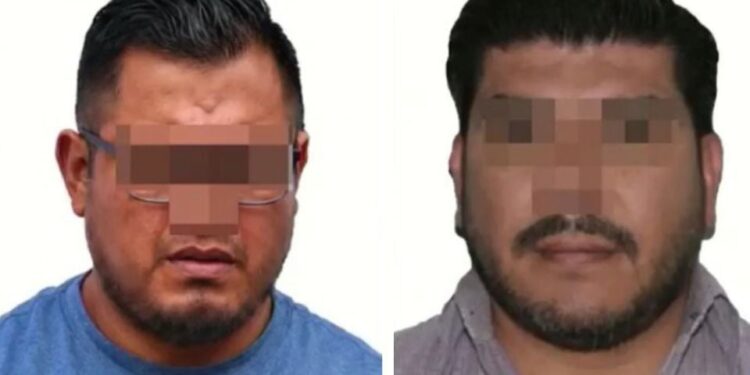 Caso Carlos Manzo: aprehenden a dos policías vinculados a la célula del CJNG que cometió el homicidio