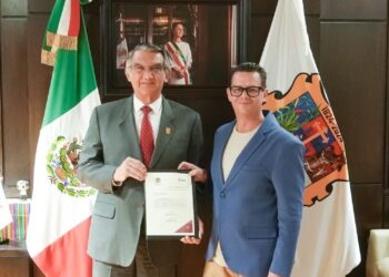 «No hay evidencia verificable»: gobierno de Tamaulipas rechaza caso en EU contra Américo Villarreal