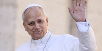 «Salgan del egoísmo y la indiferencia»: el papa León XIV pide no despreciar al prójimo en su misa en Madrid