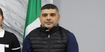 Caso Rocha Moya: exjefe de la Policía de Investigación de Sinaloa busca amparo contra el bloqueo de sus cuentas bancarias