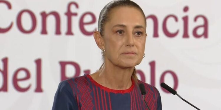 «Van a venir pocos»: Sheinbaum confirma que «varios» jefes de Estado han cancelado su viaje a la inauguración del Mundial